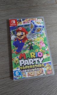 Mario Superstar Party 2