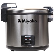 RICE COOKER / MAGIC COM MIYAKO MCG 171 / MCG-171 (167 LITER) GARANSI RESMI