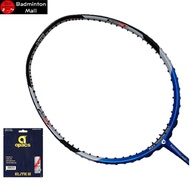 Apacs Lethal 10 Blue Install Apacs Elite III String Original Badminton Racket(1pcs)【FREE INSTALL STRING】