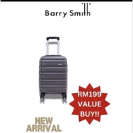 Barry Smith 20" Hardcase Luggage