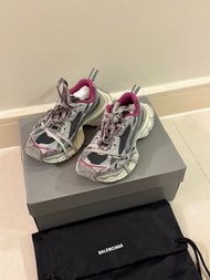 Balenciaga 3xl Sneakers 36碼