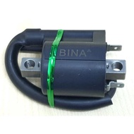 Y15 Y15ZR Y YSUKU FZ150i Plug Body Bodi Ignition Coil Koil Busi Plug Coil Body Coil