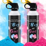 Gender Reveal Sprayer/Gender Reveal Box(Enhance Version)