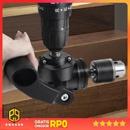 SIKU HOMYL 90 Degree Angle Bend Extension Adapter - HM-90 Original 99 Square