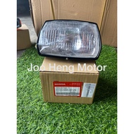 Ex5 Headlight Assy BS