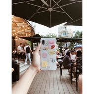 SHOCKPROOF CASE - PINK STUFF