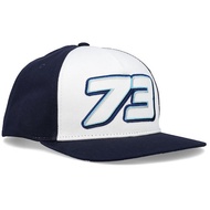 ★送料無料★Alex Marquez #73 Moto GP Flatbrim Cap アレックスマルケス オフィシャル ベースボール キャップ 帽子