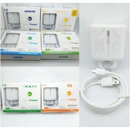 65W Micro usb Fast Charger