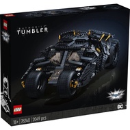 [BricksDelight] Lego 76240 DC BatmanTM BatmobileTM Tumbler