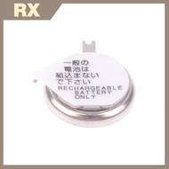 1PCS 3023.24H TS920E 3023-34T TS920 3023 34T TS920 Watch Energy Rechargeable Battery For V172, V173,