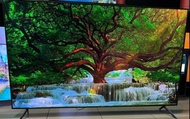 Samsumg 75吋 75inch Q60R Qled 4K Smart TV 智能電視