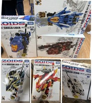 內容有價錢 takara tomy Zoids 40周年版 AZ-02 blade Liger Zero 零式 長牙獅 索斯 機械獸 masterpiece 模型 saber tiger 劍虎 Az 