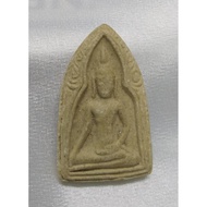 THAI AMULET 泰国佛牌 - PHRA KHUN PAEN 坤平老佛牌