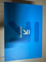 Renpho 溫感眼部按摩器