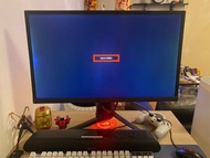 ASUS Rog Strix XG248Q 240hz 電競顯示屏