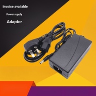 9V5A Power Adapter 9V4A9V3A9V2A Charger Cable DC 5,000mA Transformer 45W