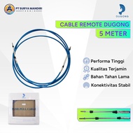 5 METER DUGONG REMOTE CABLE REMOTE CABLE/
