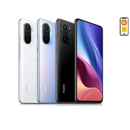 Redmi K40 / 5G / Snapdragon 870 / E4 Amoled  / 33 Wire Fast charging / Dual Speaker / Hi-Res Recogni