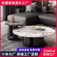 High-End Combination Coffee Table Coffee Table Round Pandora Living Room Coffee Table Living Room Ho