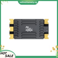 100A Single ESC ARGUS PRO BLE Split ESC 8-Bit 3-8S for RC FPV Drones
