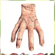 Wednesdays Addams Family Thing Hand Props Wednesdays Addams Props for Home Decor