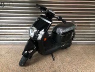 2012年 山葉 NEW CUXI 100cc 五期噴射