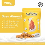 Sojavu Susu Almond Bubuk / Almond Milk Powder (200g)