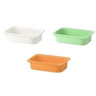 TROFAST Storage box, 42x30x10 cm