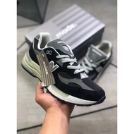 New Balance 992 Real Pig Bapi Short Plush Brush Color Brand New Original Box nb992 Series Couple Spo