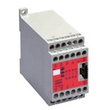 OMRON G9SA-301 AC/24 Safety Relay Module