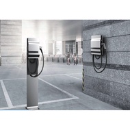 ALPHA CHINT VEC-63 EV Charger