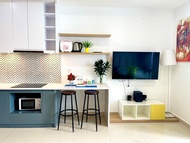 富潤的1臥室公寓 - 40平方公尺/1間專用衛浴 (Apartment near Airport - Botanica Premire -  Nice)