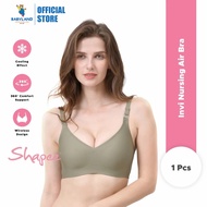 Shapee iNVI Nursing Bra