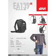 GIVI LEG WALLET EASY T-RANGE (EA139)