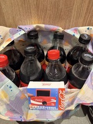 Coca-Cola 可翻轉螢幕迷你相機 （只交換）
