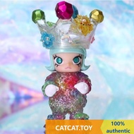 [secret] POPMART Molly Babydoll Erosion Series Mystery Box