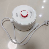 旅行用折疊式摺疊輕便電熱水壺電熱水煲熱水滾水煲水恆溫 Travel folding portable electric kettle water boiler boiling water pot wa