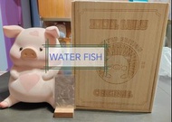 LULU豬3XL 愛心豬 (限定20)