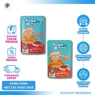 FUWA FUWA Wet Cat Food 75gr - Wet Cat Food