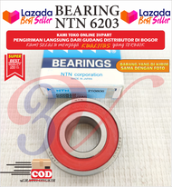 BEARING NTN 6203