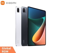 Used Tablet GLOBAL ROM Xiaomi Mi Pad 5 Pro 5G LTE 8GB+256GB Tablet Snapdragon 870 CPU 98%NEW USED Ta