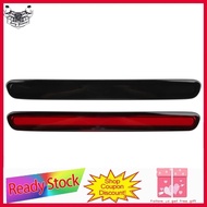 Sunnyhousess High Level 3rd Brake Lamp Bright Red Light 81570-0K100 Replacement for Hilux REVO 2015-