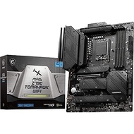 MSI MAG Z790 TOMAHAWK WIFI Motherboard MAG Z790 TOMAHAWK WIFI DDR5 14th/13th/12th Gen Intel CPU LGA1