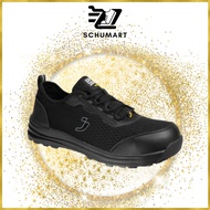Safety Jogger Lightstar Black Safety Shoes