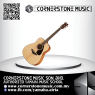 Yamaha Acoustic Guitar FG800 ( FG 800 / FG800N / FG 800N ) - N / Natural | Cornerstone Music