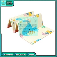 [BPB] FOLDABLE CARPET PLAYMATE PLAYMAT BABY MAT 180 X 200 CM 180X200CM WATERPROOF