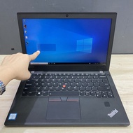 Laptop Second Lenovo x270 Core i5-7300U Touchscreen 12.5inch