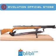 ( SURVIVAL ) GEJLUK DUAL POWER SANAJI - ORIGINAL PACKING AMAN OLAHRAGA OUTDOOR