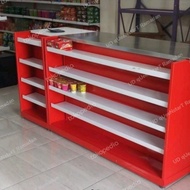 meja kasir minimarket murah