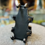 Mechanical Rod Mobile Phone Holder Octopus Eight Horses 8P Handlebar